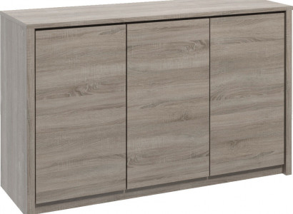 Kommoden Schrank Hochschrank Anrichte Türen Schränke Kommode Holz Design Möbel